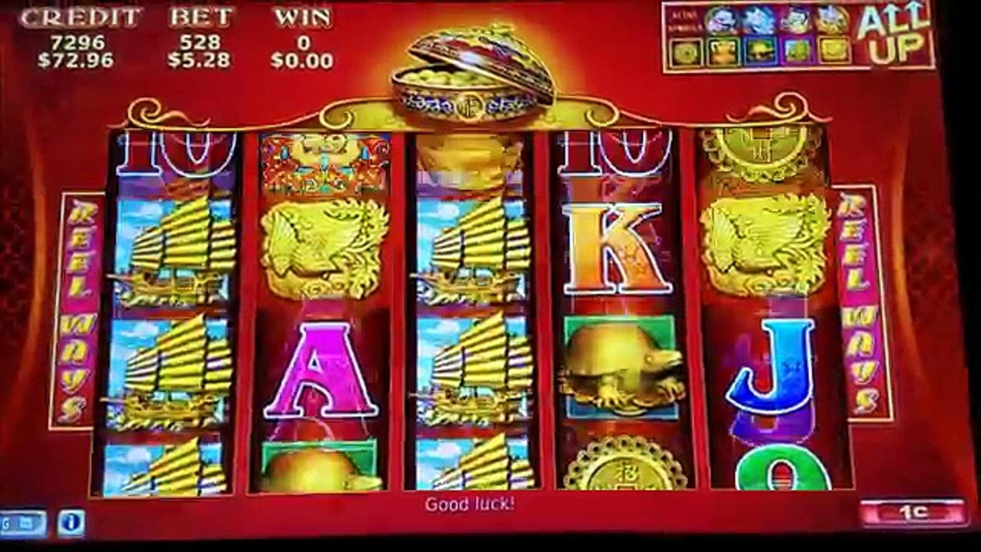 €100 Casino tournaments freeroll at Jackpot City Casino