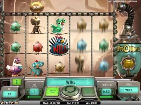 EURO 3575 No deposit bonus casino at Grand Mondial Casino