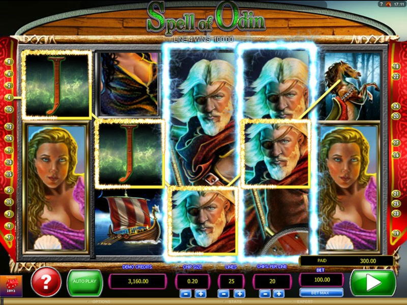 165 free casino spins at Big Cash Casino