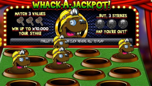 EURO 888 Tournament at Challenge Casino