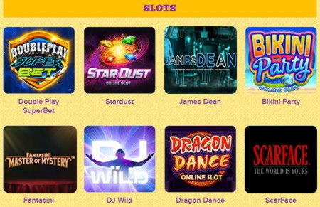 €1615 No deposit casino bonus at Jackpot City Casino
