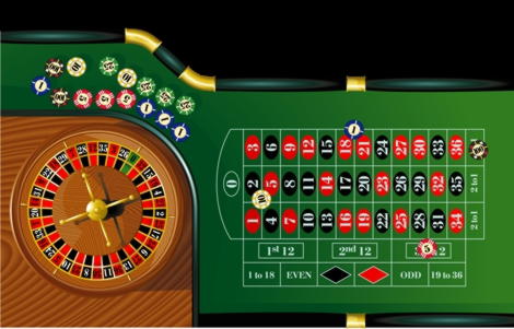EURO 4770 No deposit casino bonus at Zodiac Casino