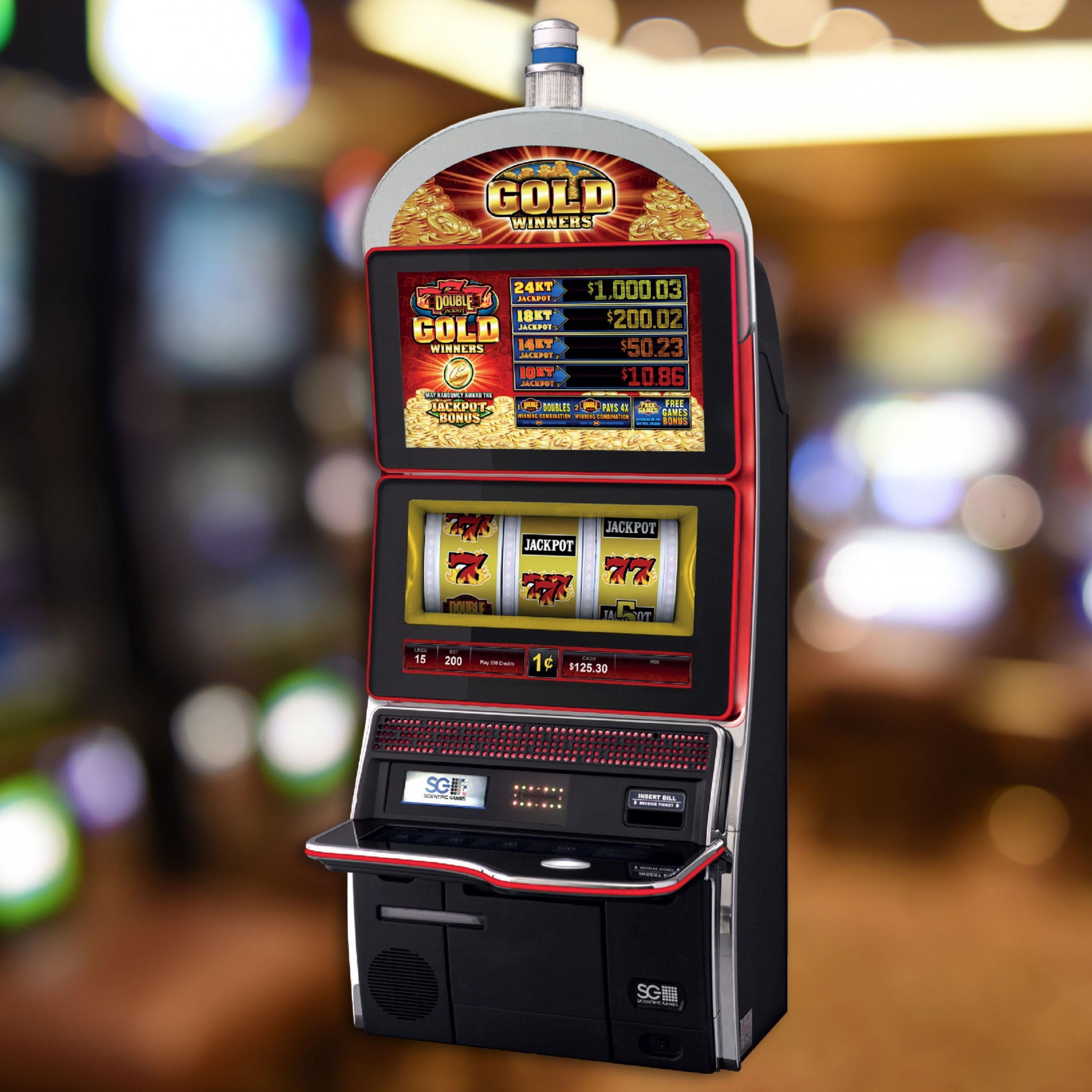 835% Best signup bonus casino at 888 Casino