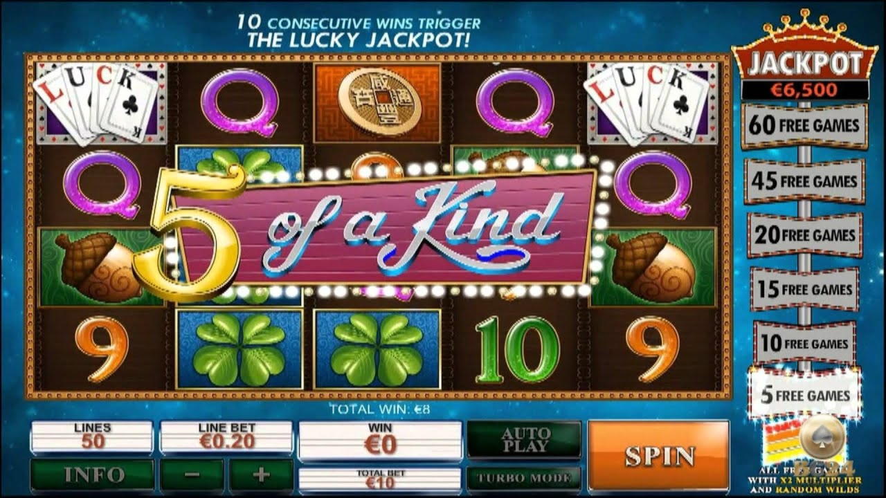 EUR 755 Online Casino Tournament at Villento Casino