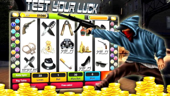 100% Casino Welcome Bonus at Euro Palace Casino