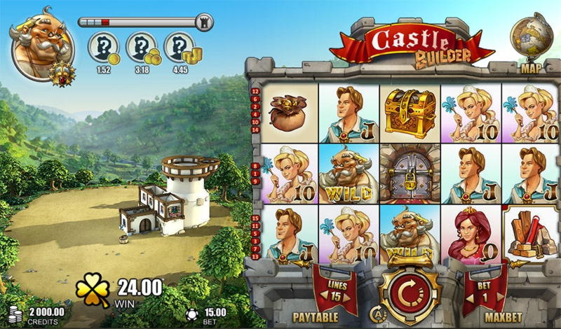 EUR 650 Casino Tournament at Quatro Casino