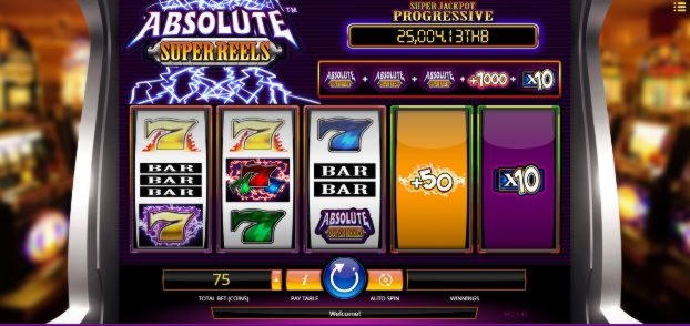 $345 FREE Casino Chip at Villento Casino
