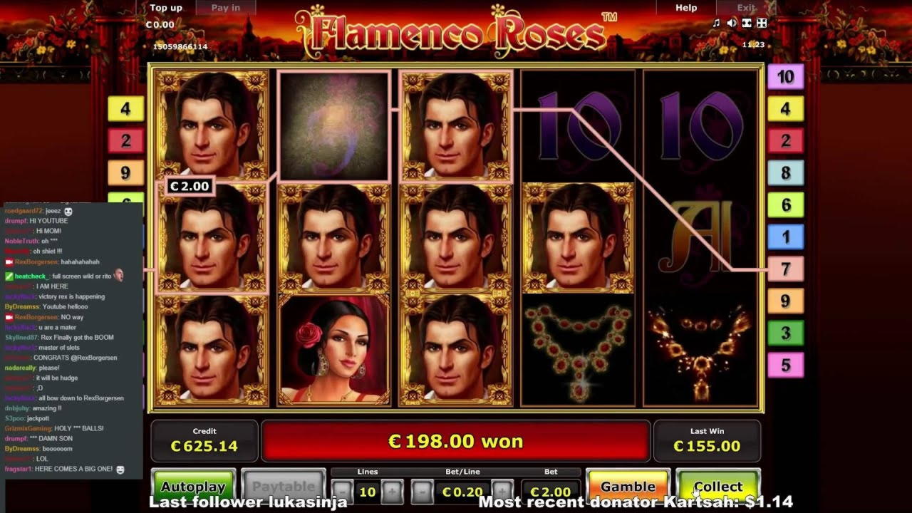 760% Welcome Bonus at Gaming Club Casino