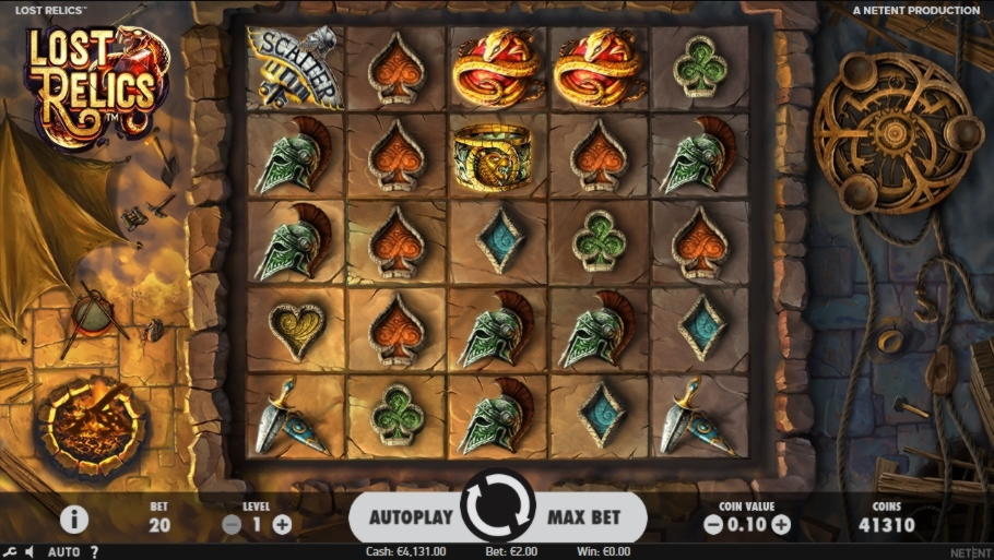 66 free spins no deposit at XXX Casino 