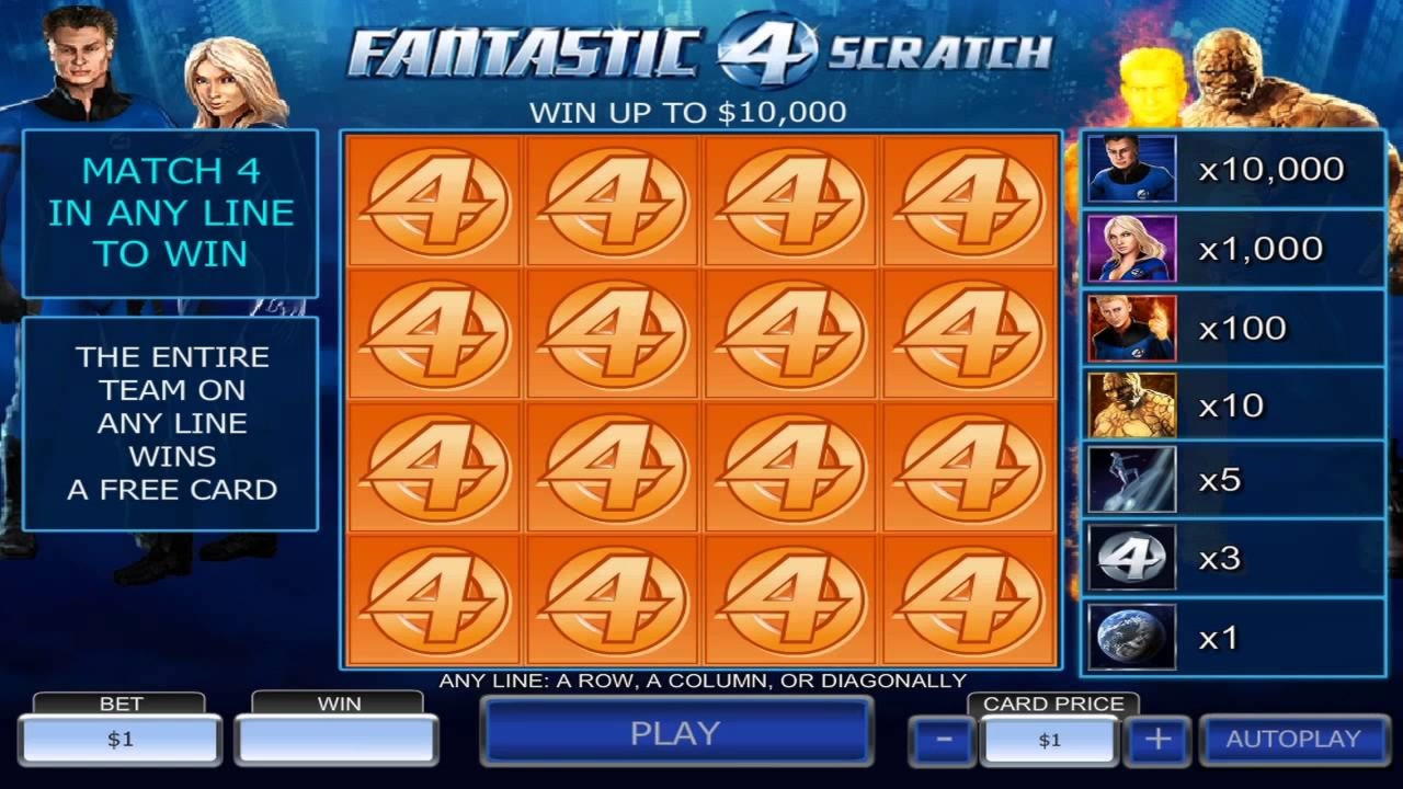 40 FREE SPINS at Challenge Casino
