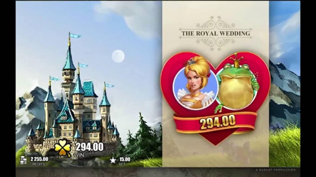EUR 2570 no deposit casino bonus at Jackpot City Casino