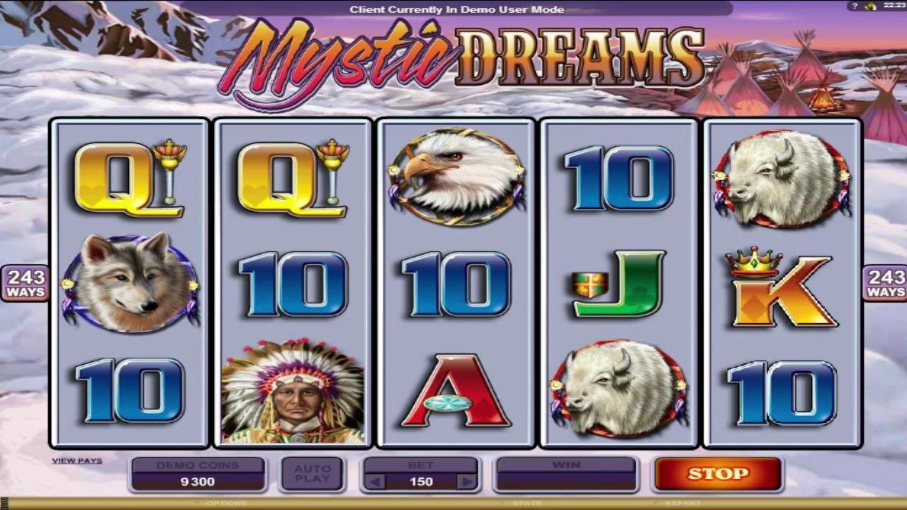 50 Free casino spins at Jackpot City Casino