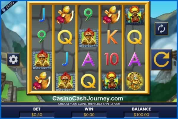 £170 Casino Chip at Jackpot City Casino