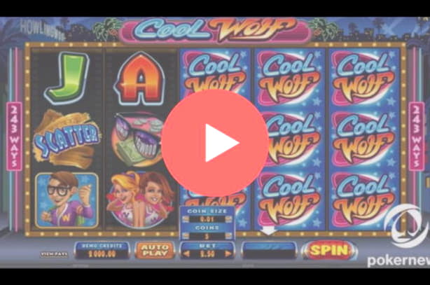 555% Match Bonus at Gaming Club Casino