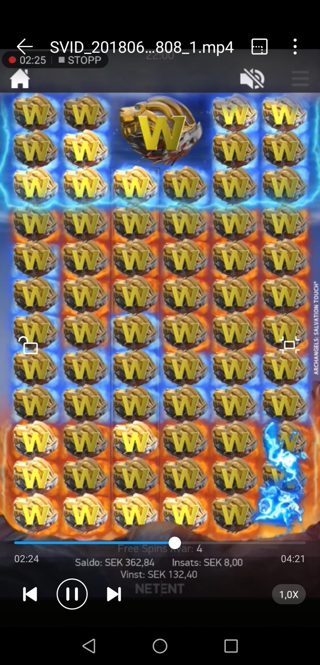 $285 free casino chip at Quatro Casino