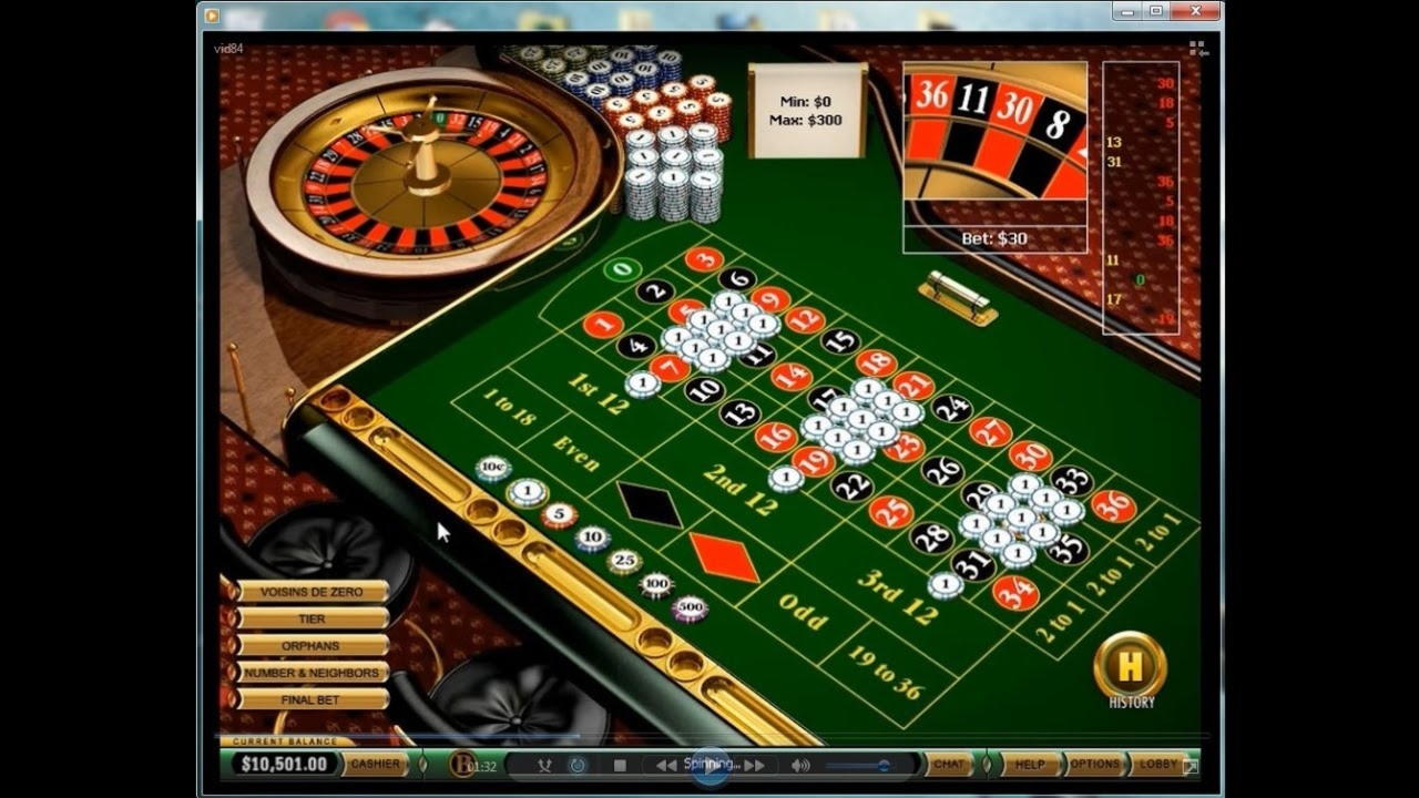EURO 3055 no deposit bonus at Royal Dubai Casino