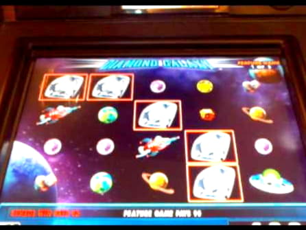720% Casino Welcome Bonus at Quatro Casino