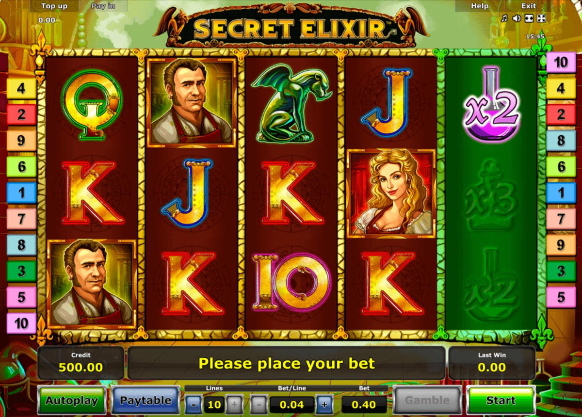$815 Tournament at All Slots Casino