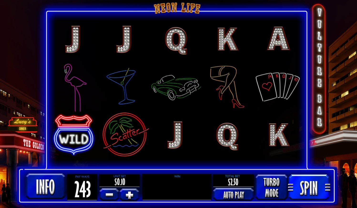 50 FREE SPINS at Challenge Casino