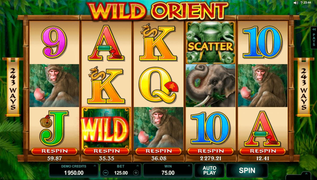€570 Free Chip at Platinum Play Casino