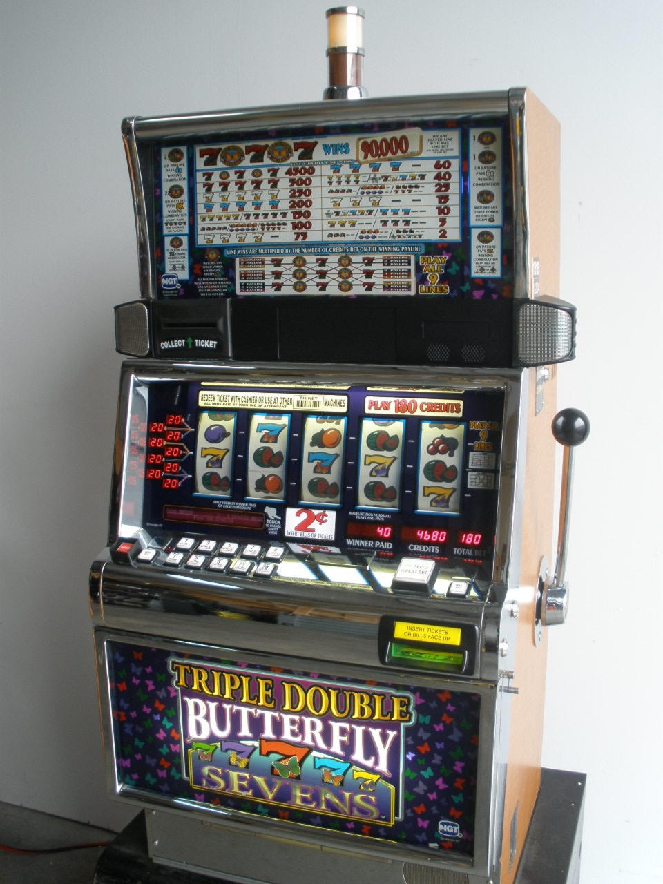 Eur 3905 no deposit casino bonus at All Slots Casino