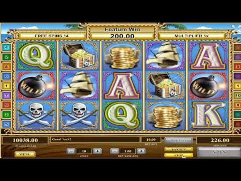 20 free casino spins at Ruby Fortune Casino