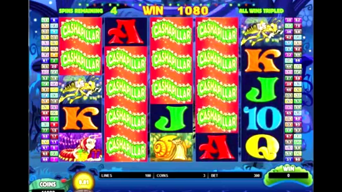 €575 Free Casino Tournament at Nostalgia Casino