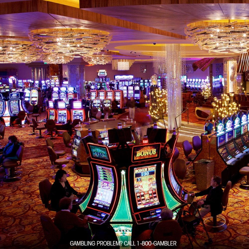 875% First deposit bonus at Jackpot City Casino