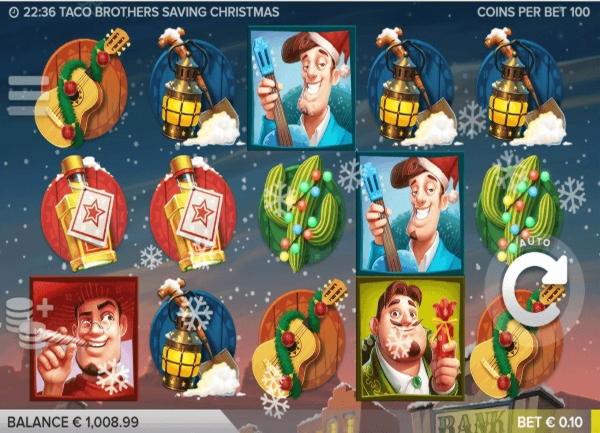 €440 Free Chip Casino at Zodiac Casino