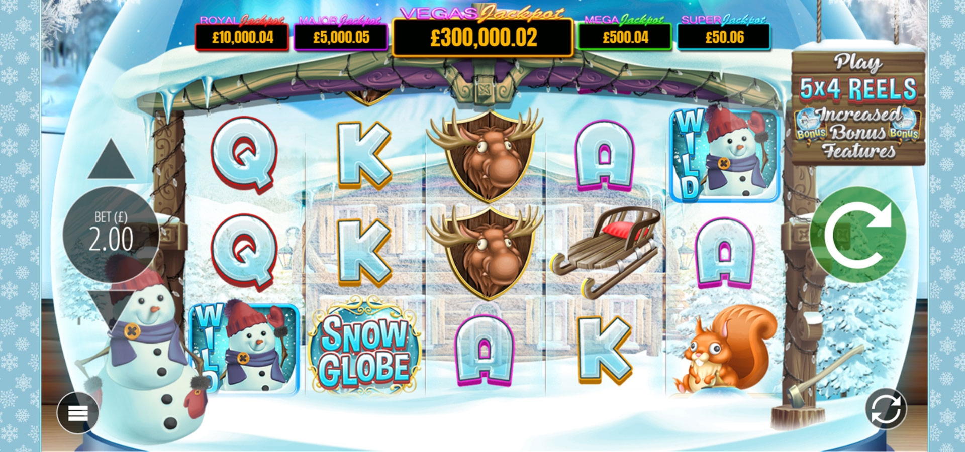 905% Match Bonus at All Slots Casino