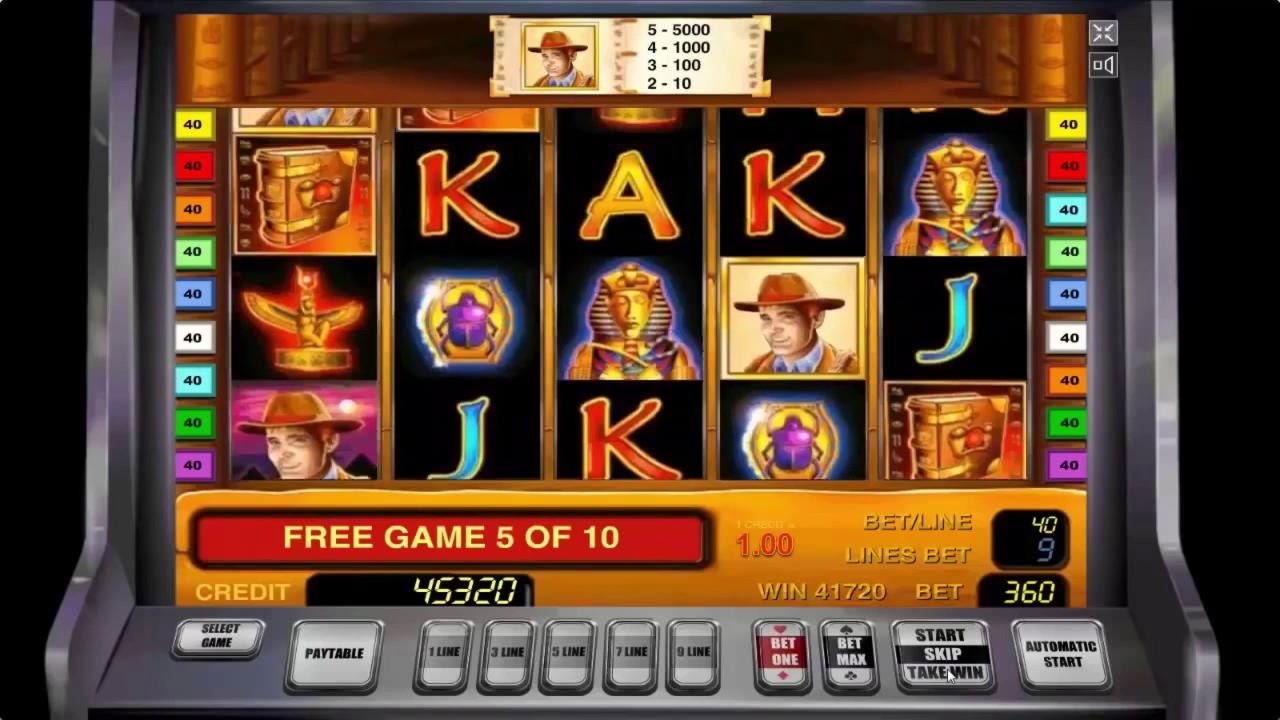 €3260 NO DEPOSIT at Luxury Casino