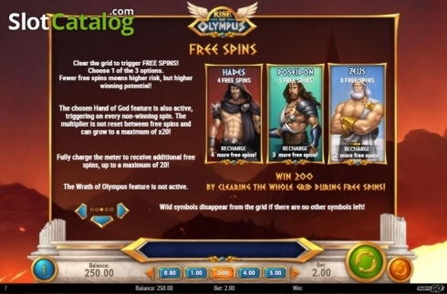 Eur 2415 No deposit bonus casino at Grand Mondial Casino