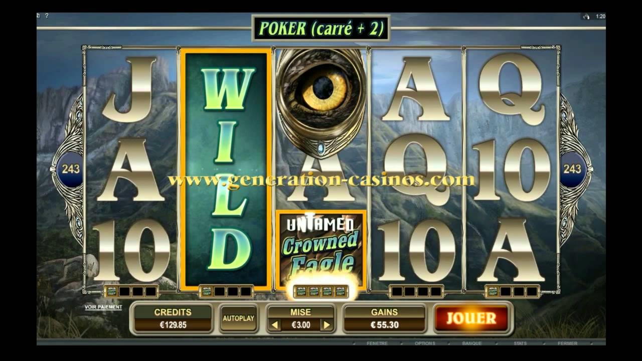 Eur 190 Free casino chip at All Slots Casino