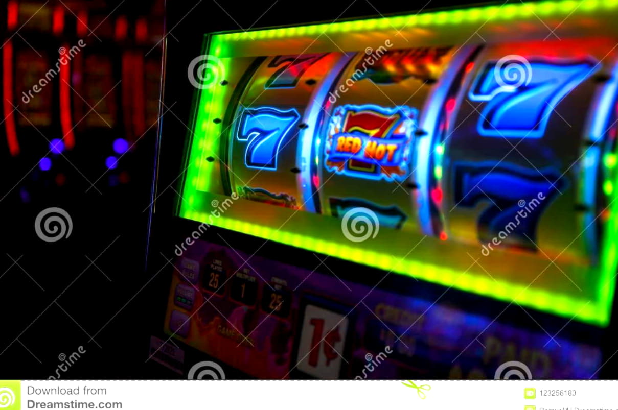 40 Free Spins at All Slots Casino