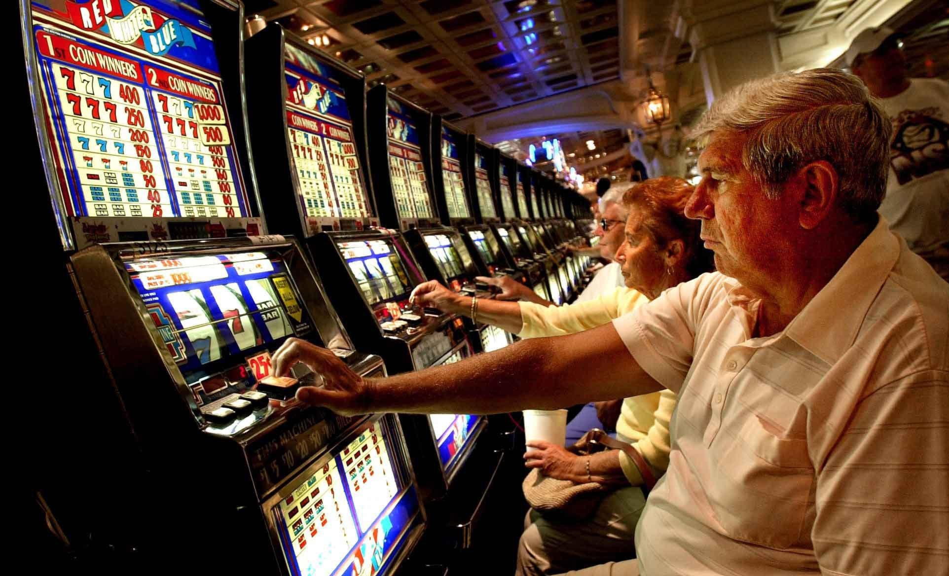 €175 Free Casino Ticket at All Slots Casino