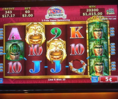 450% Match Bonus Casino at Jackpot City Casino