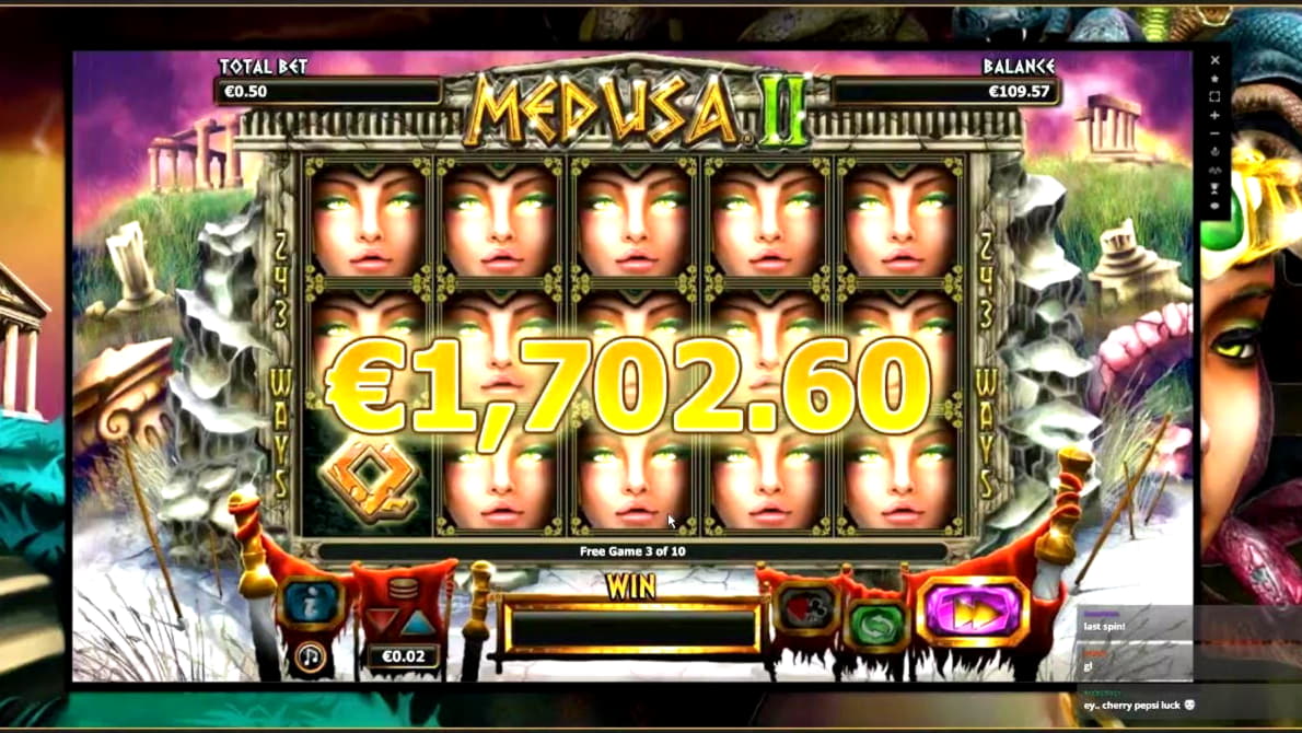 EUR 520 Casino tournaments freeroll at 888 Casino