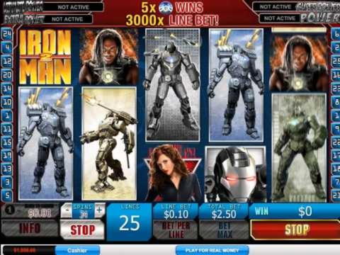 EUR 580 Daily freeroll slot tournament at Challenge Casino
