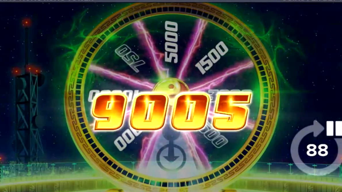 £665 Casino tournaments freeroll at All Slots Casino