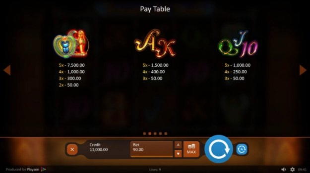 €595 No Deposit Bonus at Gaming Club Casino