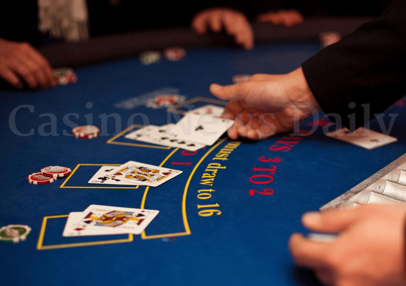 €915 Casino Tournament at Europa Casino