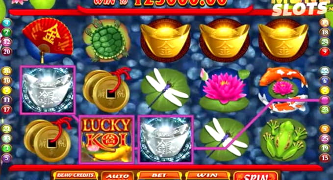 EURO 3305 No Deposit Bonus Casino at Jackpot City Casino