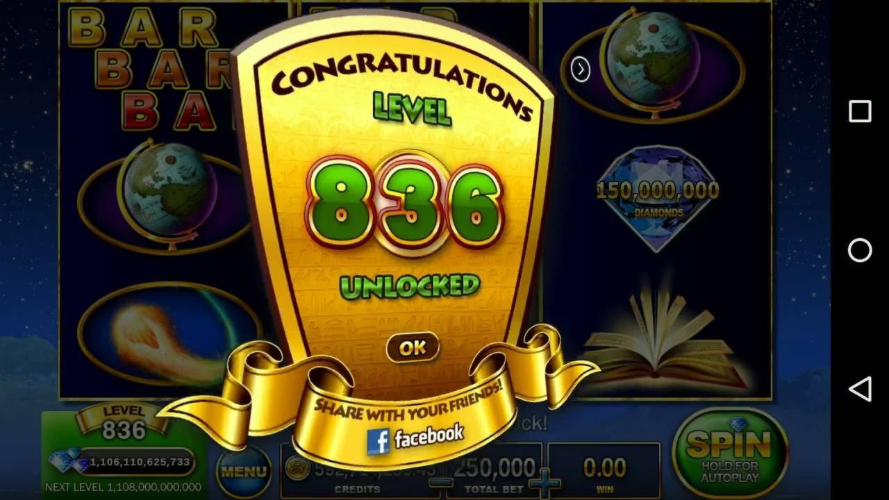 140 Free spins casino at Casino Classic