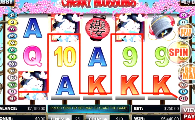 EUR 170 Online Casino Tournament at Jackpot City Casino