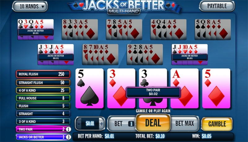 €650 Tournament at Luxury Casino