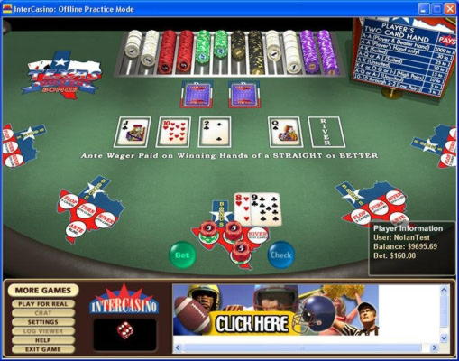 50% Best Signup Bonus Casino at Red Flush Casino