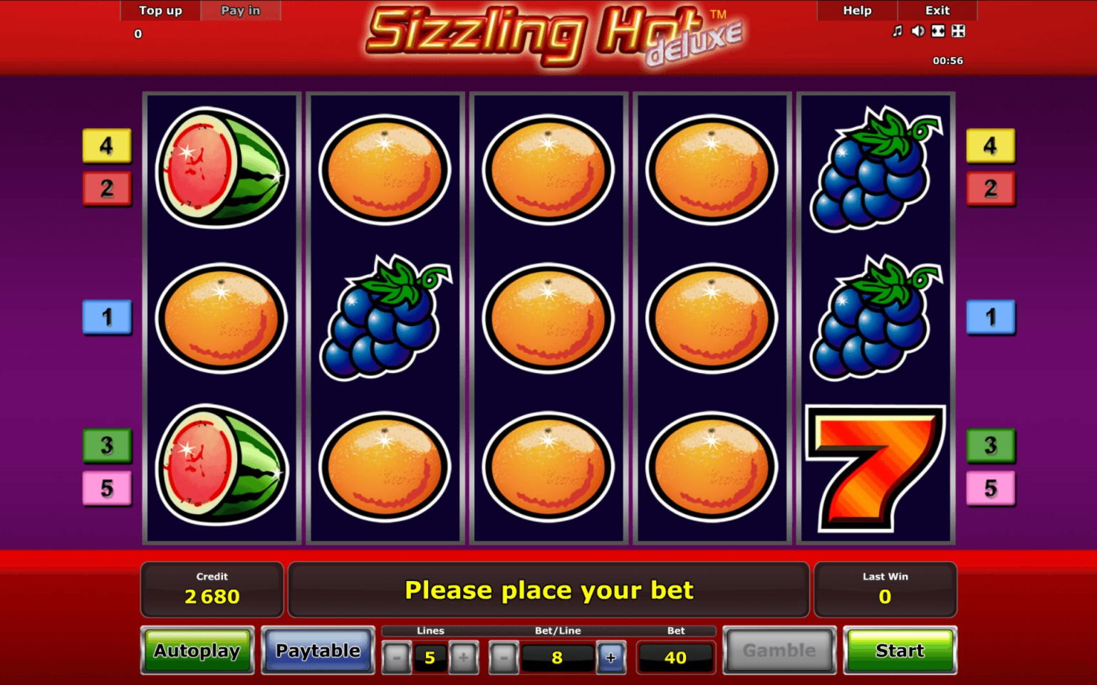 190% Match bonus casino at All Slots Casino