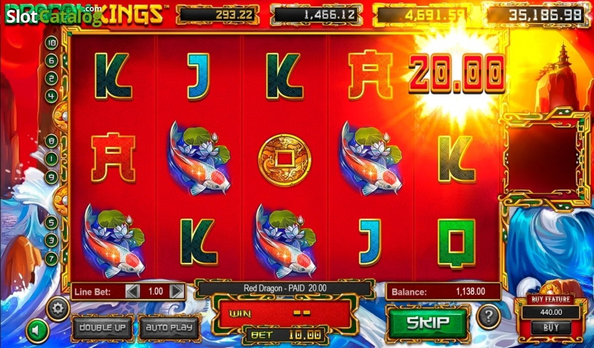 Eur 1635 NO DEPOSIT CASINO BONUS at Mrgreen Casino