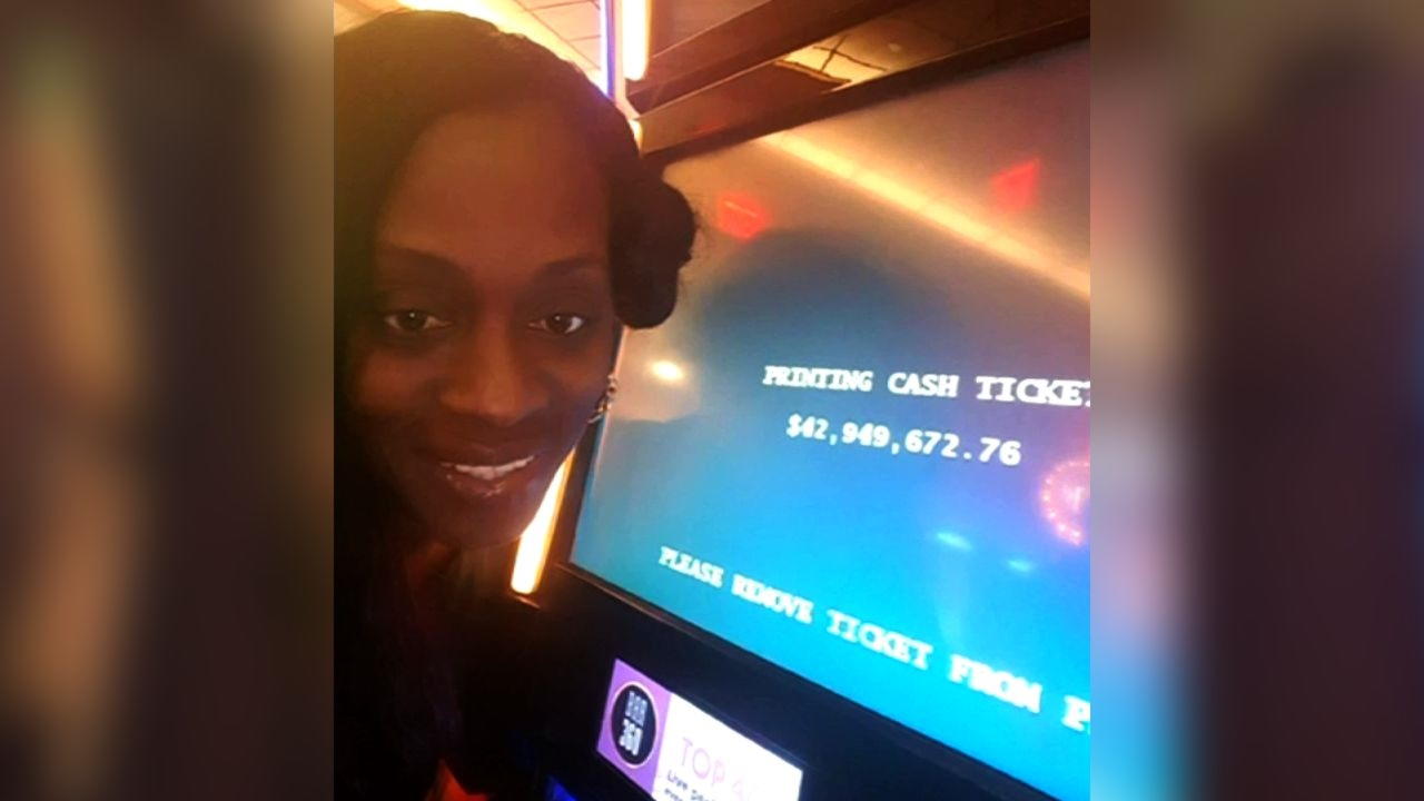 55% Casino match bonus at All Slots Casino