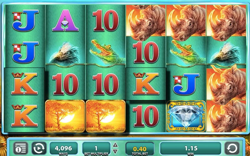 Eur 4545 No Deposit at Desert Nights Casino